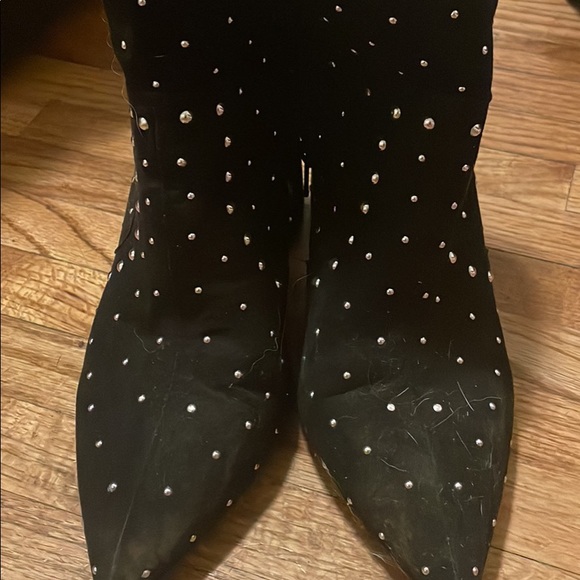 Booties - Picture 2 of 3